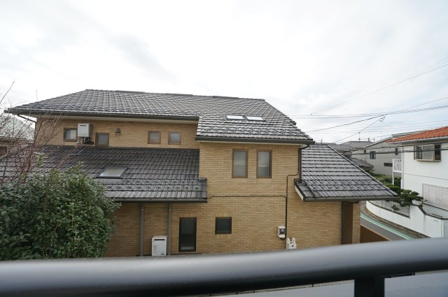 【横浜市旭区中沢3丁目24-14全1棟新築戸建て】★仲介手数料無料★（中沢小学校・旭中学校）の展望