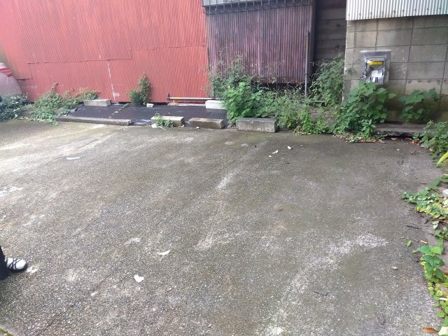 フジ・クレシェンドエノモト　駐車場のその他