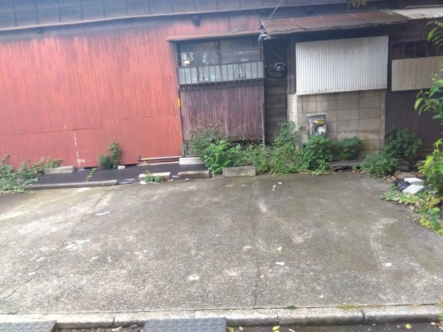 フジ・クレシェンドエノモト　駐車場のその他