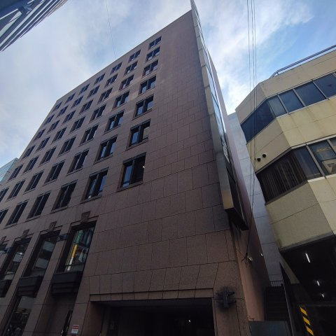 セイコーサンシャインビルⅪ駐車場