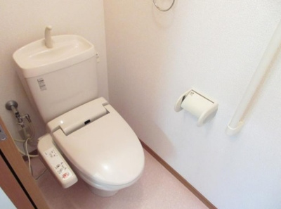 【トイレ】 | プロキオン