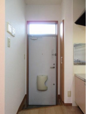 【玄関】 | プロキオン