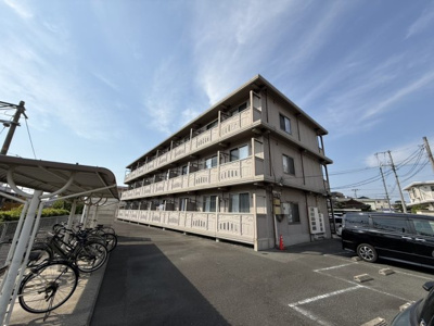 【外観】 | プロキオン