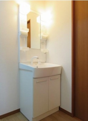 【独立洗面台】 | プロキオン