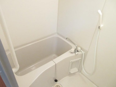 【浴室】 | プロキオン