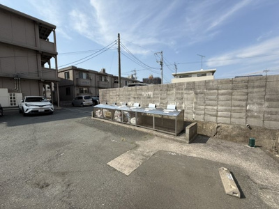 【その他共用部分】 | プロキオン