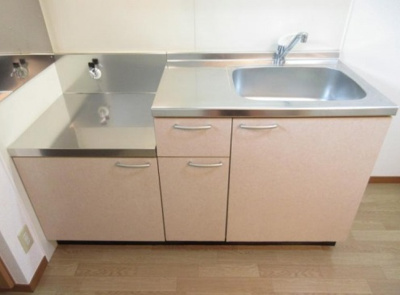 【キッチン】 | プロキオン