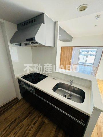 グランツのキッチン