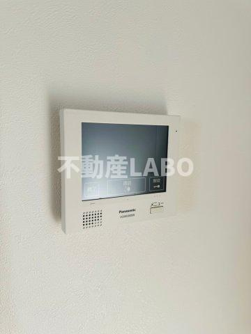 グランツのセキュリティ