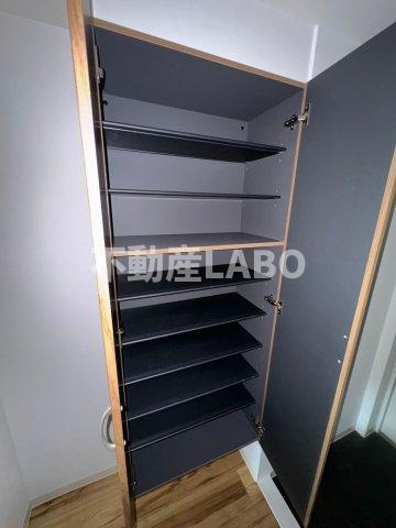 グランツのその他