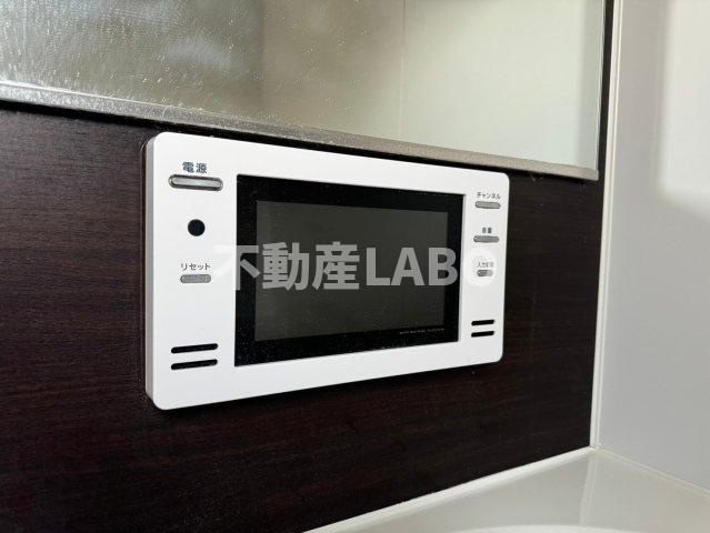 グランツのその他