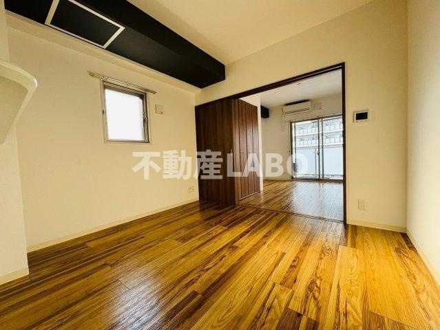 グランツの居間・リビング