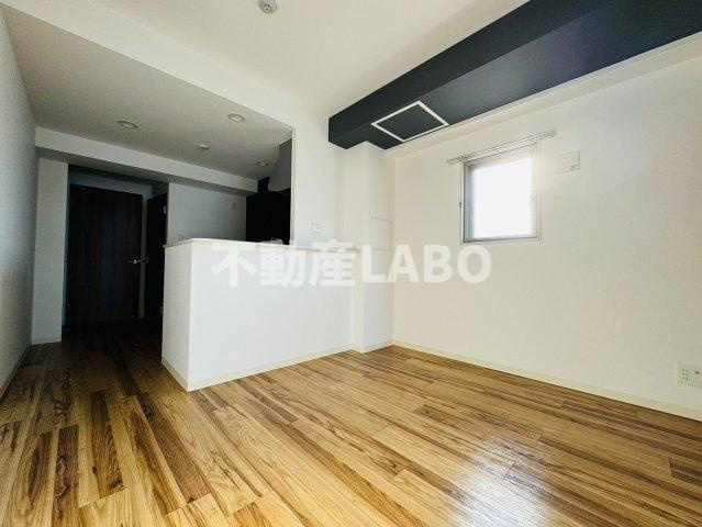 グランツの洋室