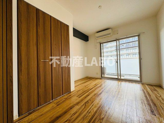 グランツの内装