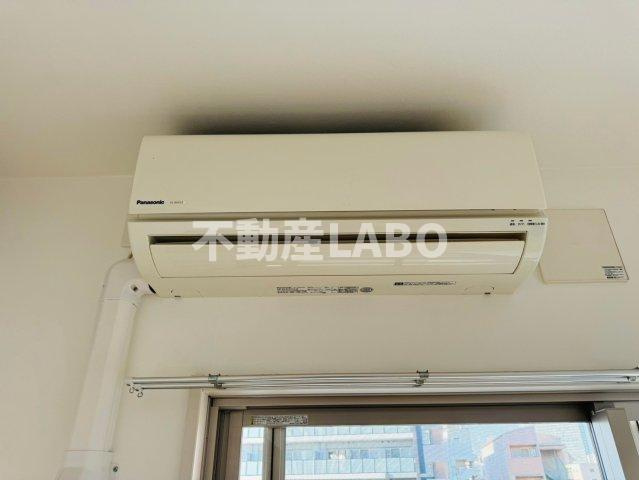 グランツの設備