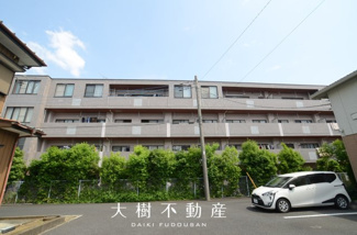 【外観】 | 【仲介手数料無料でご紹介可能です】大樹不動産