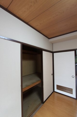 【収納】 | 三徳ビル
