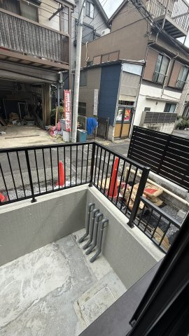 レピュア駒込レジデンスの展望
