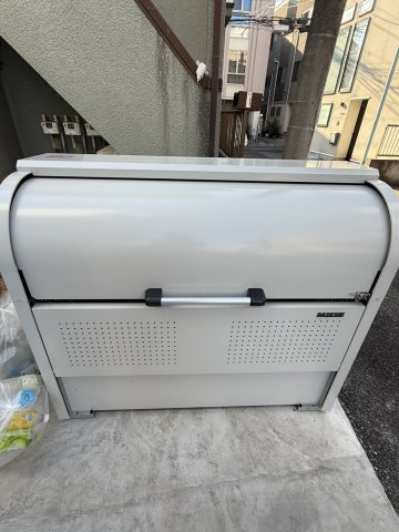 レピュア駒込レジデンスのその他共用部分