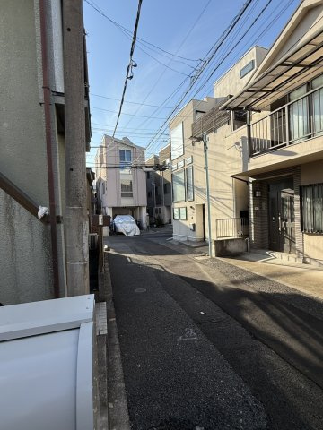 レピュア駒込レジデンスの周辺