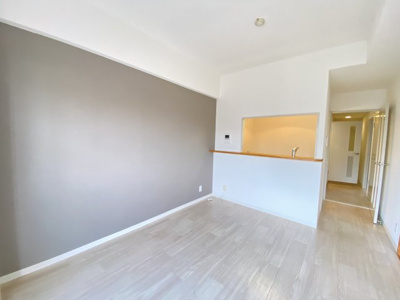 【居間・リビング】 | サンクレスト28 | こちらの居間で趣味の時間をお楽しみください