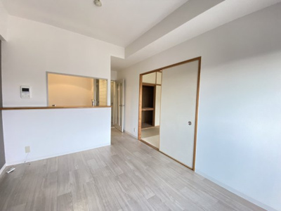 【居間・リビング】 | サンクレスト28 | おしゃれな居間です