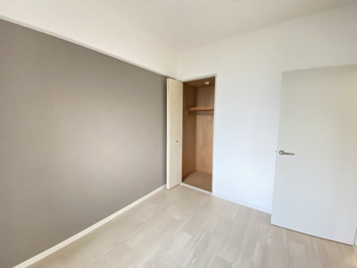 【内装】 | サンクレスト28 | おしゃれな内装です