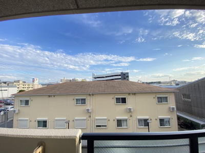 【展望】 | サンクレスト28