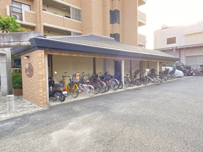 【その他共用部分】 | サンクレスト28