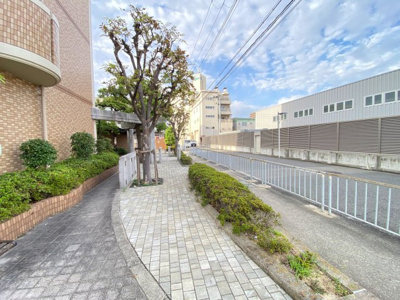 【周辺】 | サンクレスト28