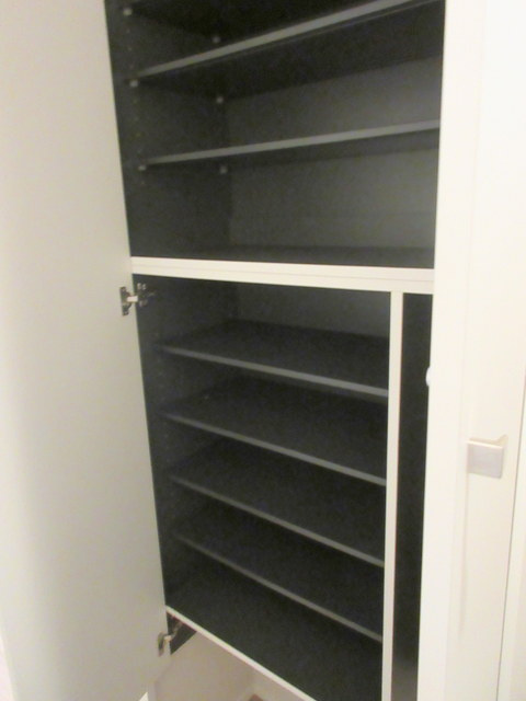 栞の玄関|★シューズボックス★