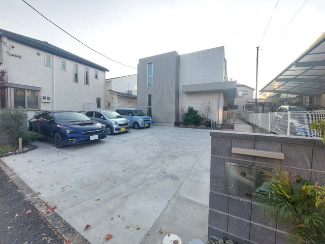 栞の外観|★旭化成が提供するペット共生へーベルメゾン★