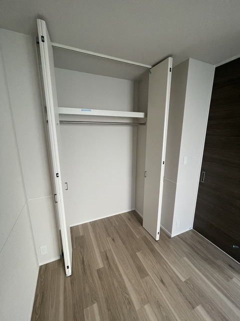 栞の収納|★クローゼット★