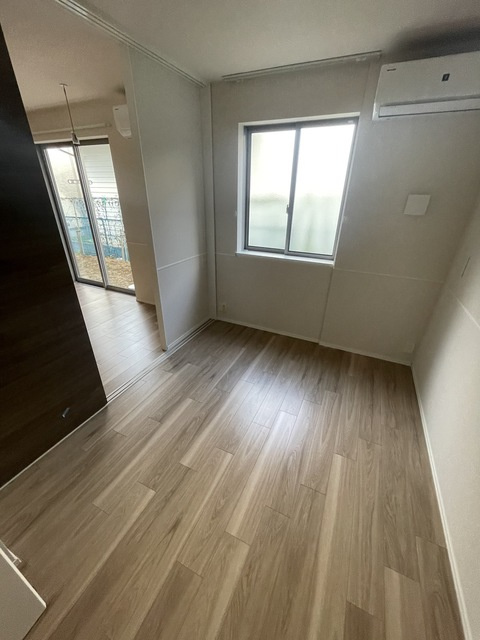 栞の寝室|★明るい寝室★