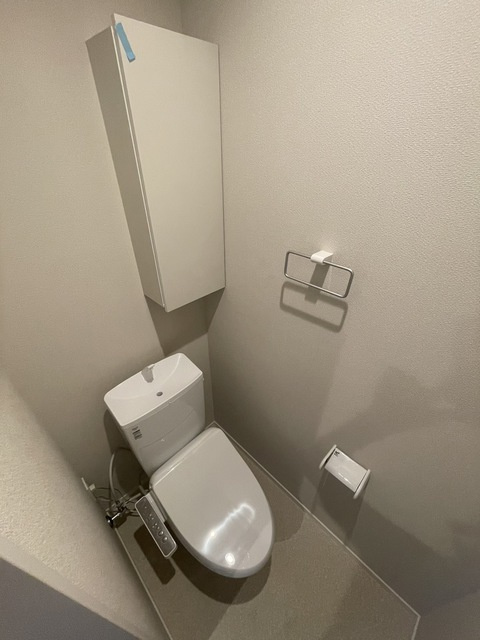 栞のトイレ|★温水洗浄便座★