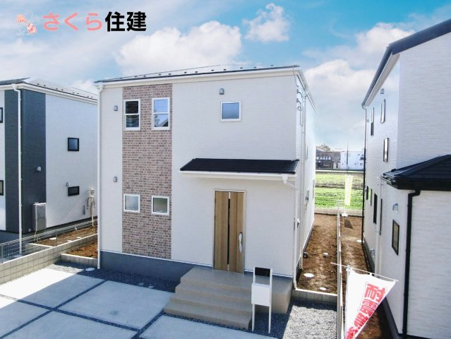 第1下野大光寺　2号棟