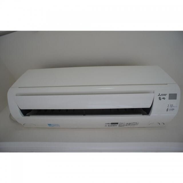 ピークサイドレジデンス早稲田の設備