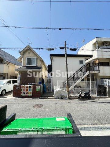 Willet's 園田 の展望