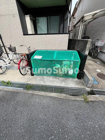 Willet's 園田 のその他共用部分