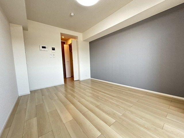 ヒカルサ枚方村野高見台の居間・リビング|ゆったり過ごせる居間です