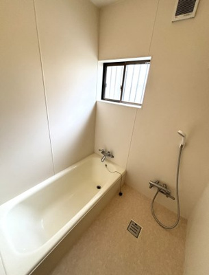 【浴室】 | 吹田市新芦屋下