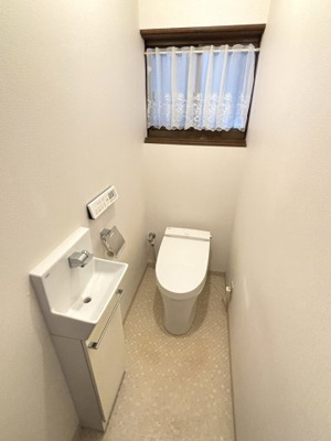 【トイレ】 | 吹田市新芦屋下