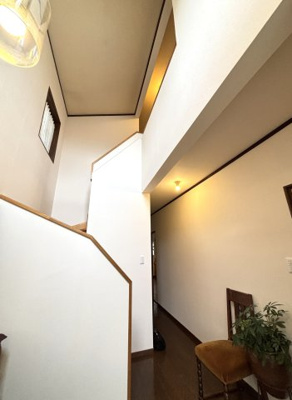 【内装】 | 吹田市新芦屋下