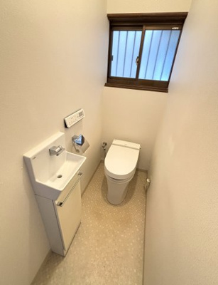 【トイレ】 | 吹田市新芦屋下