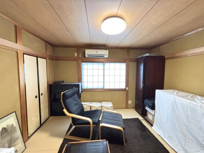 【和室】 | 吹田市新芦屋下