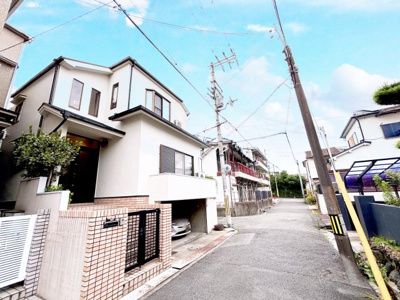 【周辺】 | 吹田市新芦屋下