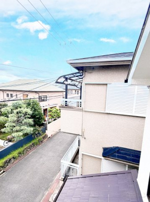 【展望】 | 吹田市新芦屋下