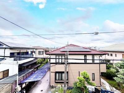 【展望】 | 吹田市新芦屋下