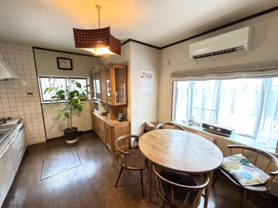 【居間・リビング】 | 吹田市新芦屋下