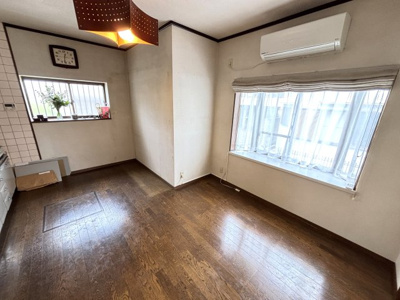 【居間・リビング】 | 吹田市新芦屋下